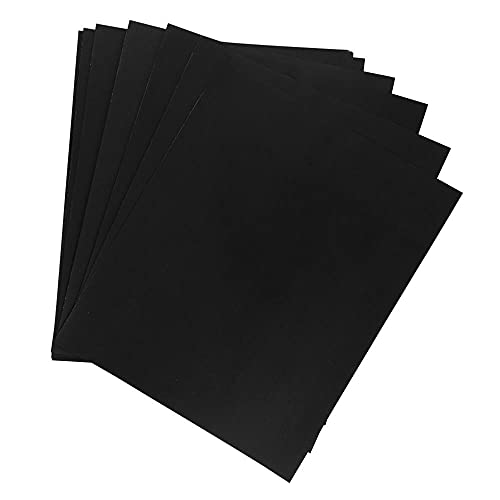 Papierblätter mit Wasserbasis, Körnung 1200 – 10 Blatt von OC-PRO