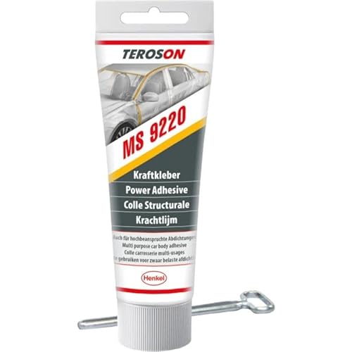 Teroson MS 9220 Strukturkleber, Karosserie, 80 g von OC-PRO