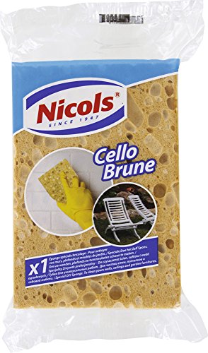 Nicols Cello Brune von OCAI