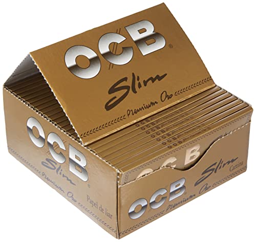 OCB 15161 Raucherbedarfsartikel, Mehrfarbig klein OCB 15161 Raucherbedarfsartikel, Mehrfarbig klein von OCB