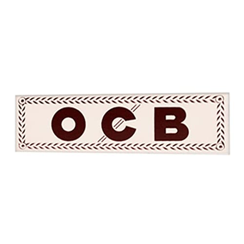 OCB Zigaretten Papier, Grau OCB Zigaretten Papier, Grau von OCB