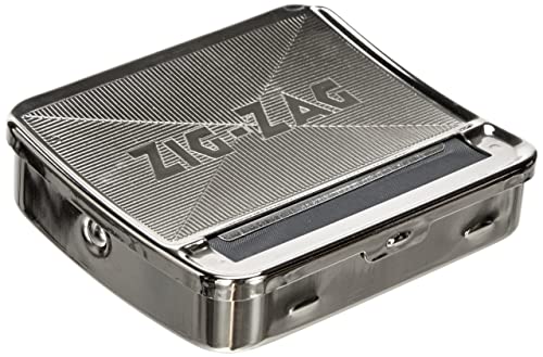 ZIG-ZAG® Rolling Box (Rollbox, Wickler, Drehmaschine) ZIG-ZAG® Rolling Box (Rollbox, Wickler, Drehmaschine) von OCB