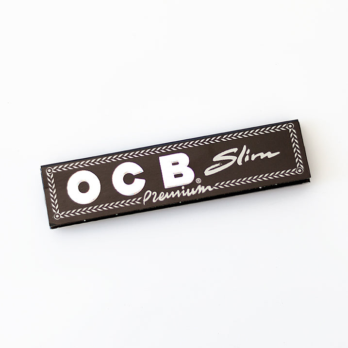 OCB King Size Premium Slim von OCB