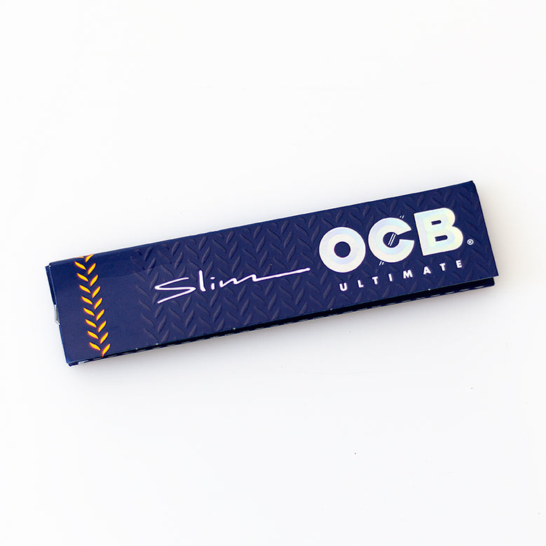 OCB King Size Ultimate Slim von OCB
