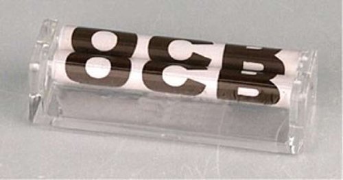 OCB Roller,Stopfer,Stopfmaschine,OCB-Zigarettenroller aus Kunststoff OCB Roller,Stopfer,Stopfmaschine,OCB-Zigarettenroller aus Kunststoff von OCB