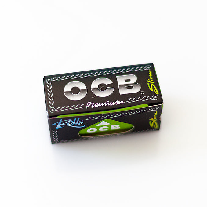 OCB Rolls Premium Slim von OCB