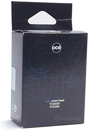 1060016925 OCE 1060016925 Druckkopf cyan (OCE 18 C0730 Druckkopf) Teilenummer: 1060016925, 18 C0730 von OCE