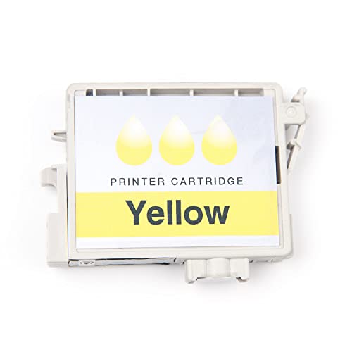 OCE 1060019425 OCE TCS500 INK YEL 400ml 400ml von OCE