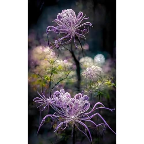 [Ocfvjnf] KäLteresistente LycorisZwiebeln – Xxl-Lycoris Germanica-10 LycorisZwiebeln-G von OCFVJNF