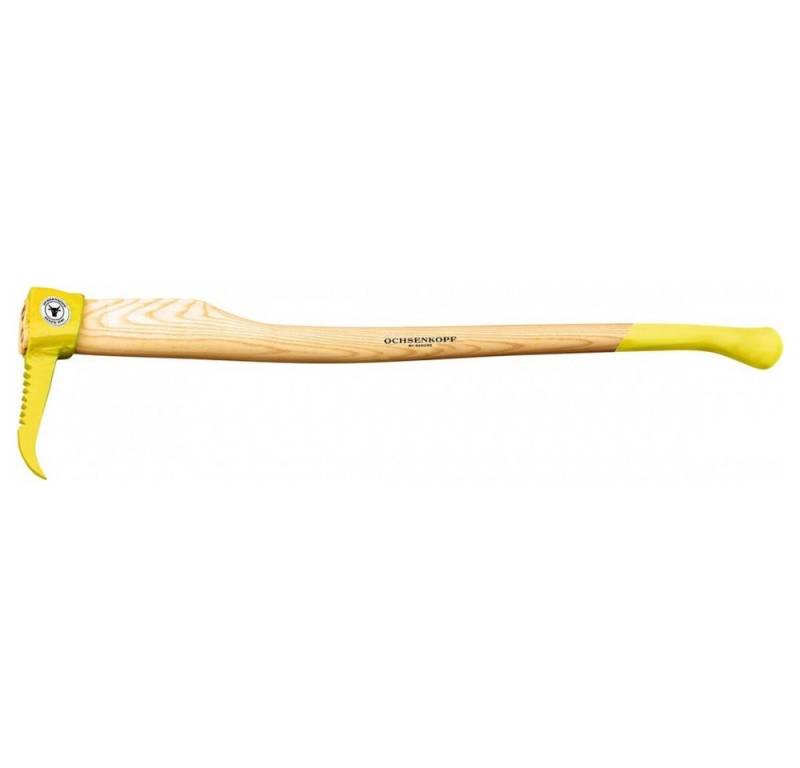 OCHSENKOPF Allzweckmesser Ochsenkopf Sappie OX 171 E-1302, 1300g Werkzeug., Tiroler Form für optimale Handhabung von OCHSENKOPF