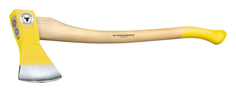 OCHSENKOPF Axt, Euro 1250g Esche von OCHSENKOPF