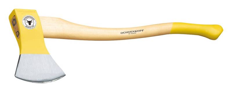 OCHSENKOPF Axt, Iltis Europa 1100g Hickory von OCHSENKOPF