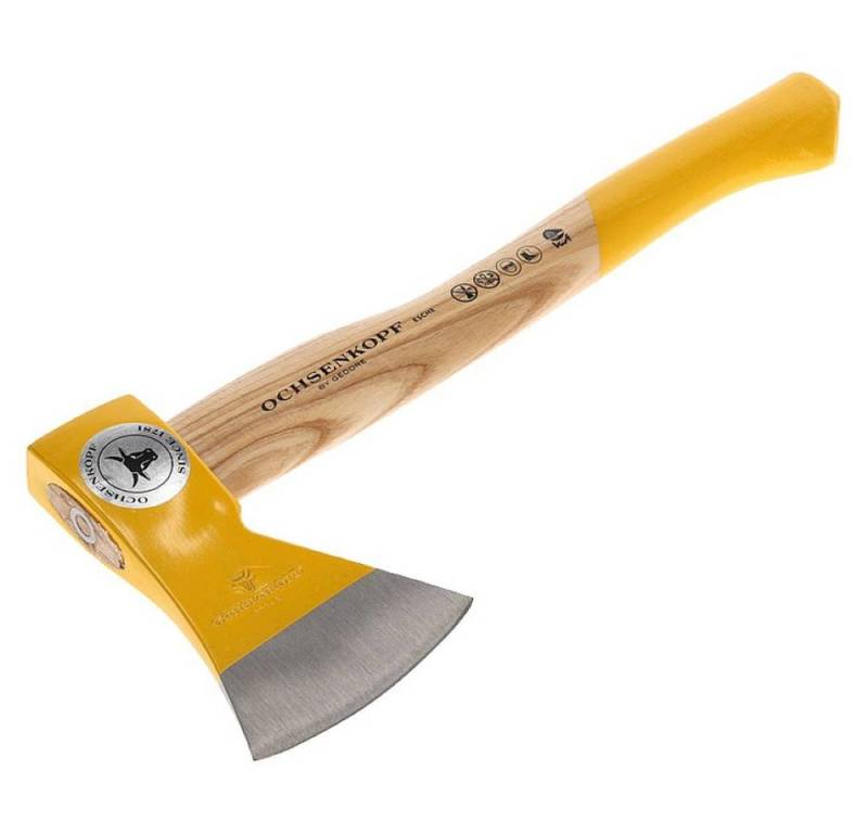 OCHSENKOPF Axt Forstbeil 1591657 OCHSENKOPF Axt Forstbeil 1591657 von OCHSENKOPF