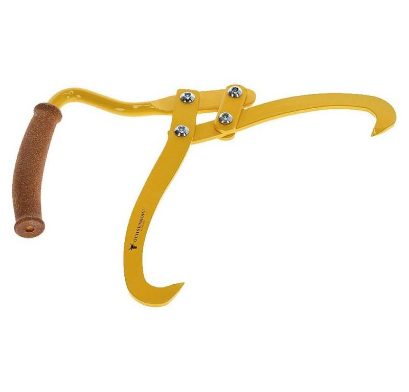 OCHSENKOPF Axt Handpackzange von OCHSENKOPF