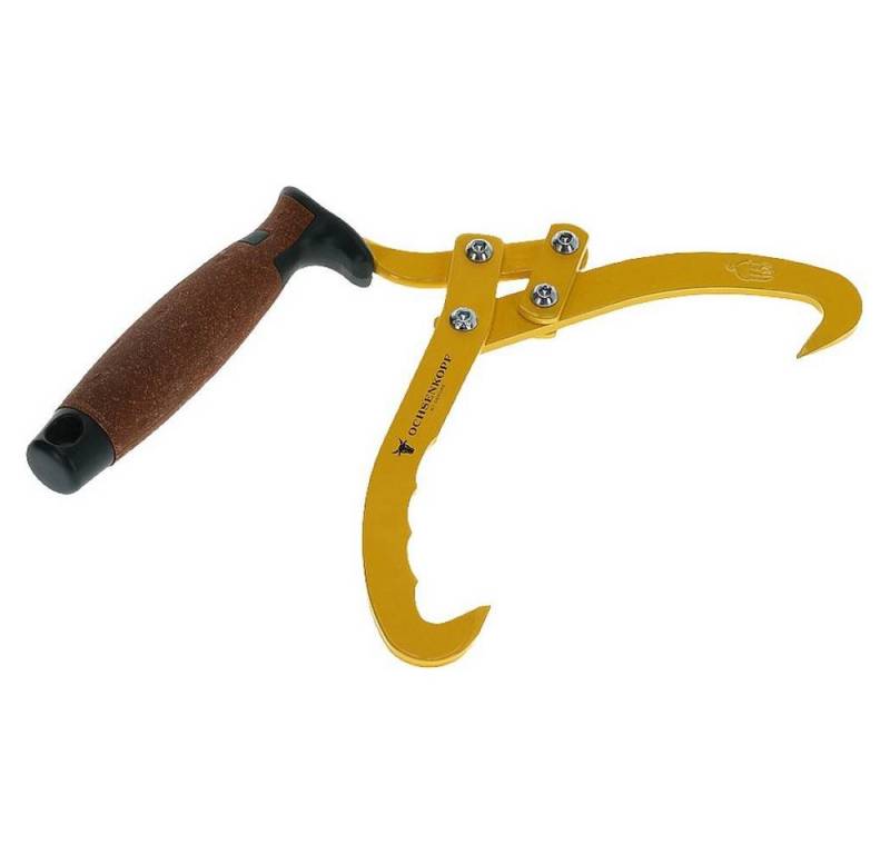 OCHSENKOPF Axt Handpackzange von OCHSENKOPF
