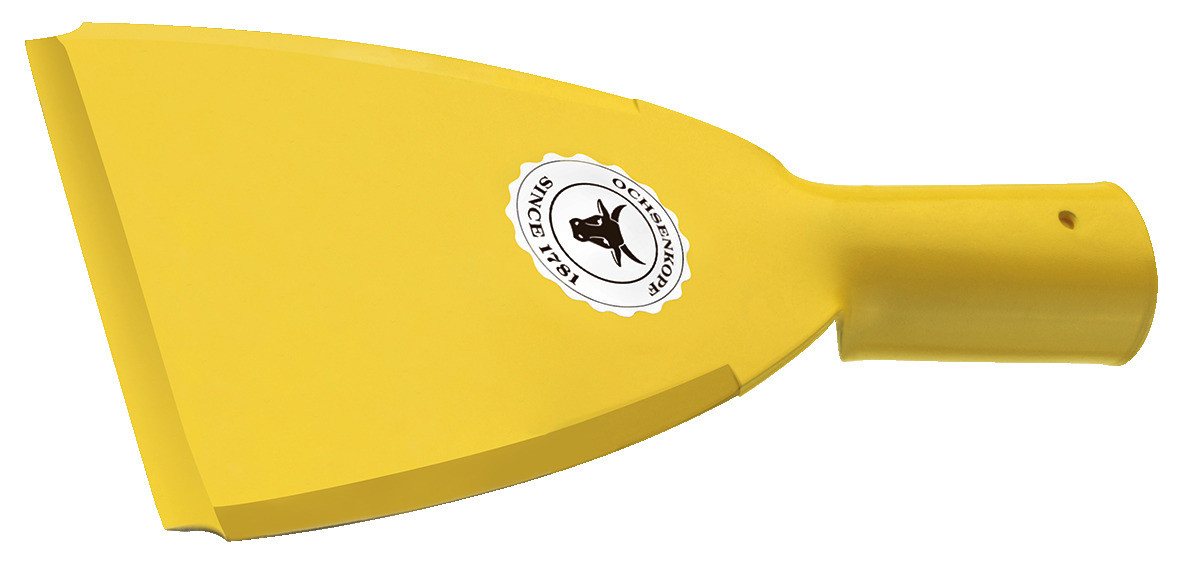 OCHSENKOPF Axt OX 62-0800 Rindenschäler, Dauner Form OCHSENKOPF Axt OX 62-0800 Rindenschäler, Dauner Form von OCHSENKOPF