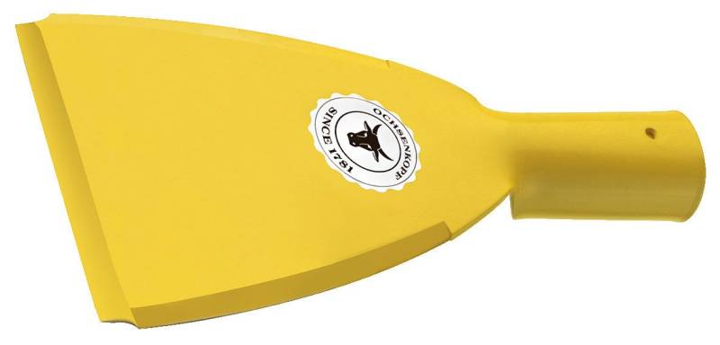 OCHSENKOPF Axt OX 62-0800 Rindenschäler, Dauner Form OCHSENKOPF Axt OX 62-0800 Rindenschäler, Dauner Form von OCHSENKOPF