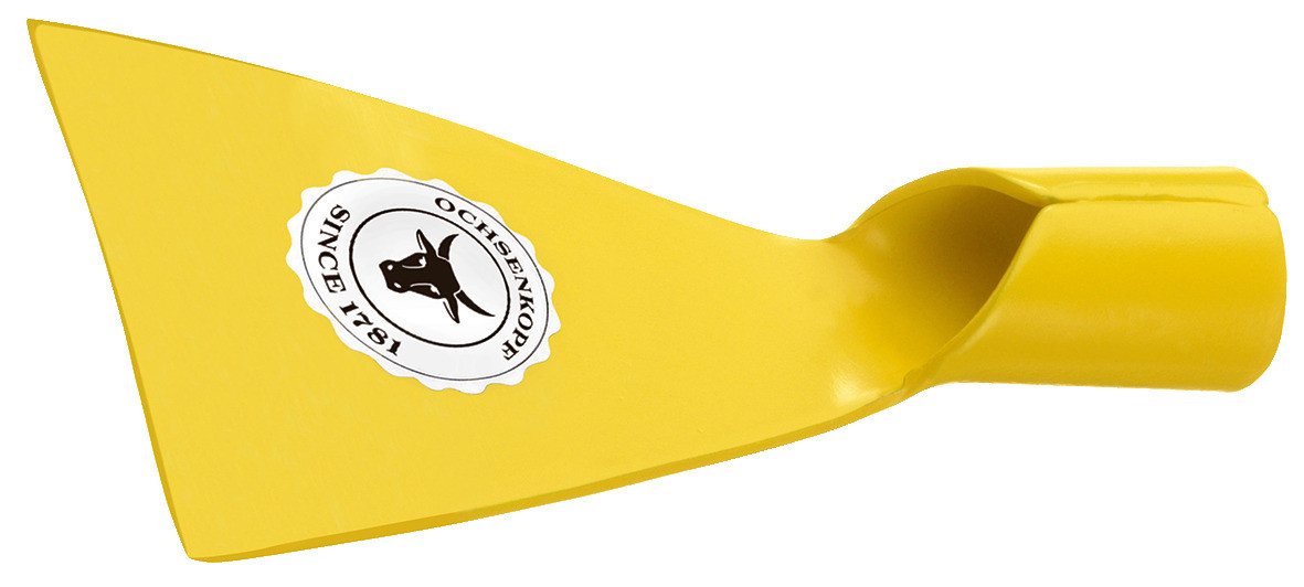 OCHSENKOPF Axt OX 63-0400 Rindenschäler, leichte Ausführung OCHSENKOPF Axt OX 63-0400 Rindenschäler, leichte Ausführung von OCHSENKOPF