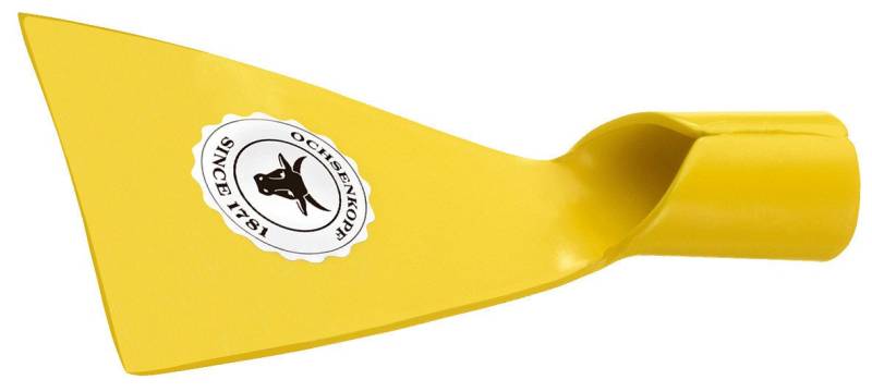 OCHSENKOPF Axt OX 64-0550 Rindenschäler, schwere Ausführung OCHSENKOPF Axt OX 64-0550 Rindenschäler, schwere Ausführung von OCHSENKOPF