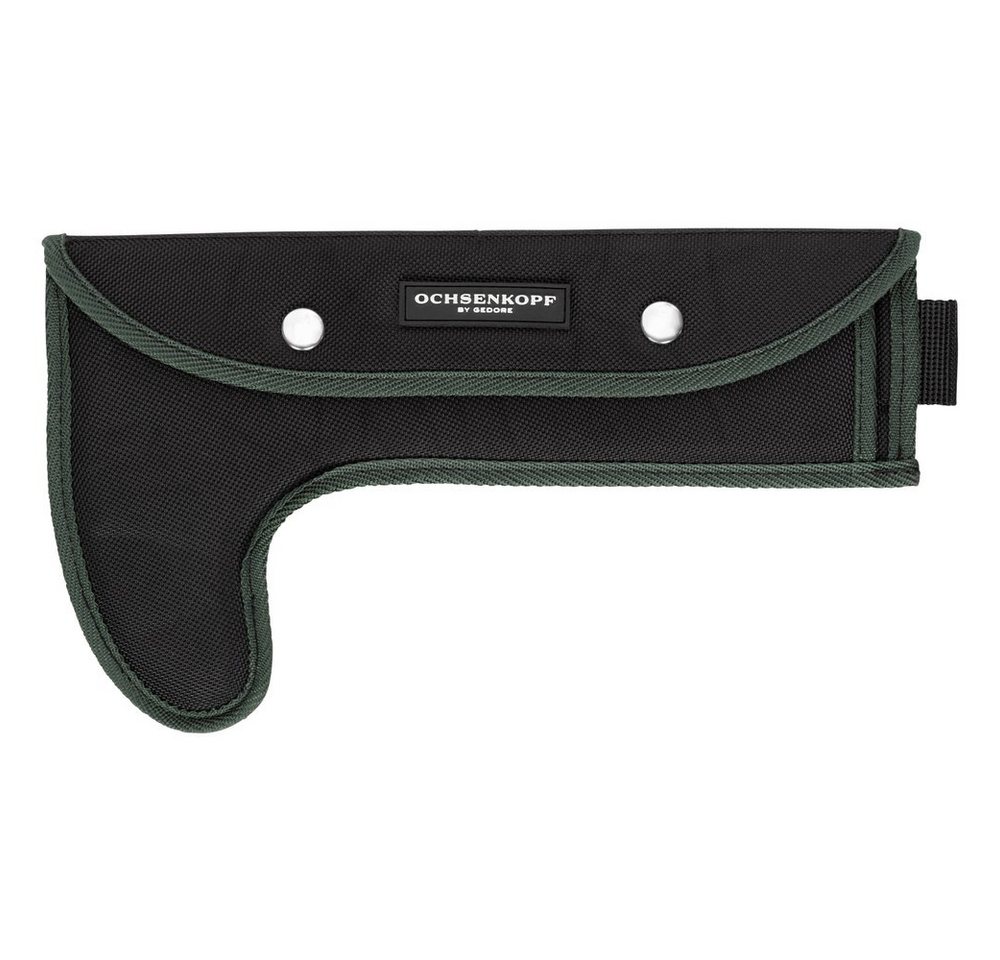 OCHSENKOPF Axt Ochsenkopf 2794012 Werkzeug-Träger 165 g OCHSENKOPF Axt Ochsenkopf 2794012 Werkzeug-Träger 165 g von OCHSENKOPF