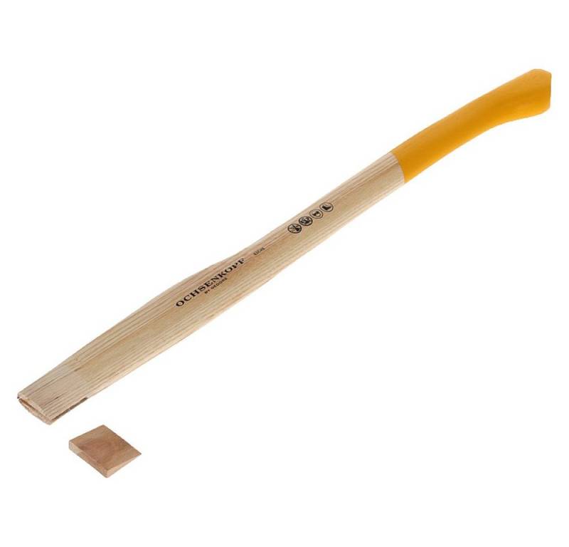 OCHSENKOPF Axt Ochsenkopf 2976498 Ersatzstiel 600 mm 363 g von OCHSENKOPF