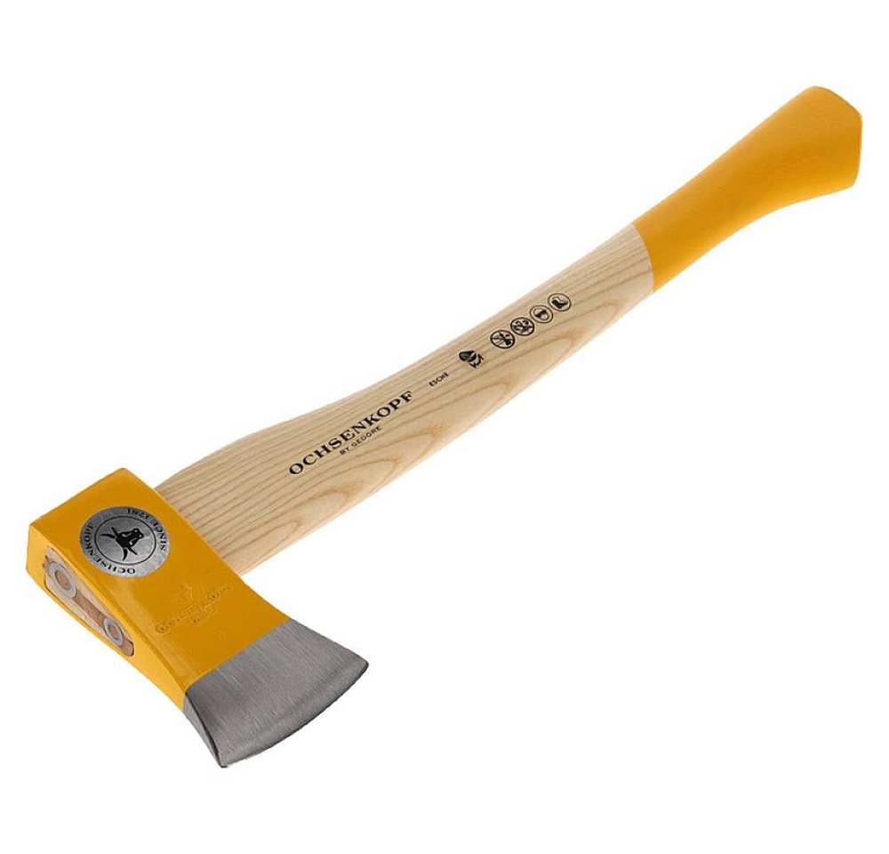 OCHSENKOPF Axt SPALT-FIX®-Beil 1591738 von OCHSENKOPF