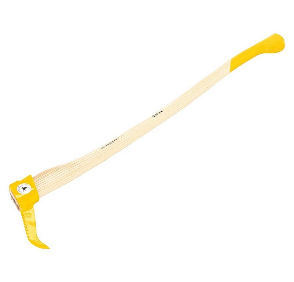 OCHSENKOPF Axt Sappie - Tiroler Form, gezahnt 1592351 OCHSENKOPF Axt Sappie - Tiroler Form, gezahnt 1592351 von OCHSENKOPF