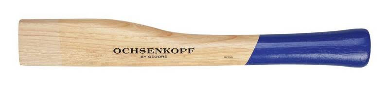 OCHSENKOPF Beil, Beilstiel Hickory 390 mm Kuhfuß von OCHSENKOPF