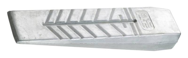 OCHSENKOPF Fällkeil, Massivkeil Alu 550g von OCHSENKOPF
