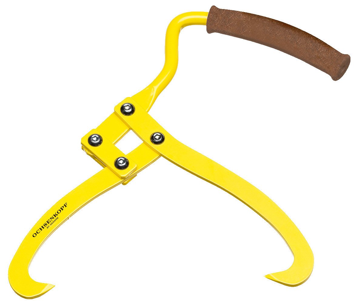 OCHSENKOPF Greifzange OX 52-0000 Handpackzange 265 mm OCHSENKOPF Greifzange OX 52-0000 Handpackzange 265 mm von OCHSENKOPF