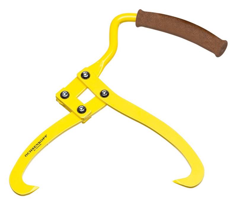 OCHSENKOPF Handpackzange, Öffnungsweite max. 26.5 cm, -] von OCHSENKOPF