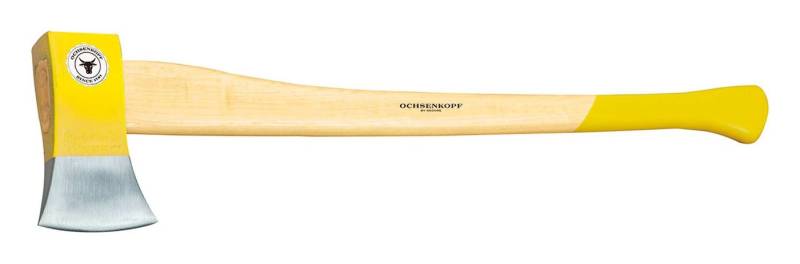 OCHSENKOPF Spaltaxt, Axt Spaltfix 2500g Esche von OCHSENKOPF