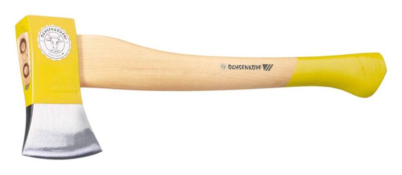 OCHSENKOPF Spaltbeil, Beil Spaltfix 1250g Esche von OCHSENKOPF