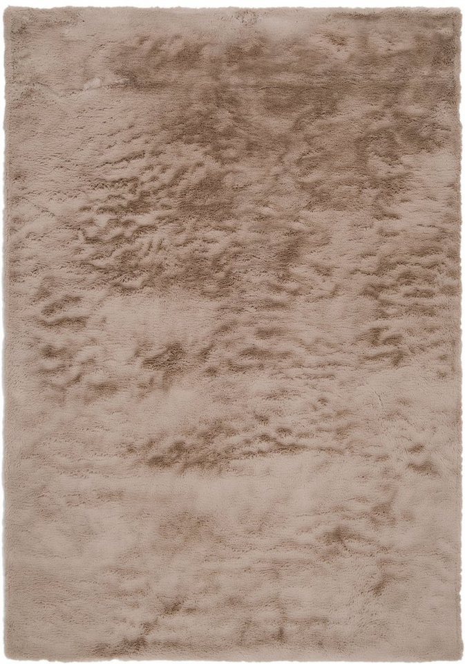 OCI DIE TEPPICHMARKE Teppich BUFFY SOFT, rechteckig, Höhe: 25 mm OCI DIE TEPPICHMARKE Teppich BUFFY SOFT, rechteckig, Höhe: 25 mm von OCI DIE TEPPICHMARKE