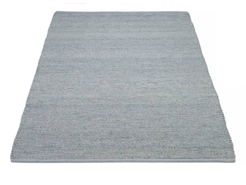 OCI DIE TEPPICHMARKE Teppich FAVORIT, rechteckig, Höhe: 12 mm, Handweb-Teppich aus Indien, handgewebt, hochwertig verarbeitet von OCI DIE TEPPICHMARKE