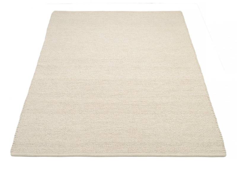 OCI DIE TEPPICHMARKE Teppich FAVORIT, rechteckig, Höhe: 12 mm, Handweb-Teppich aus Indien, handgewebt, hochwertig verarbeitet von OCI DIE TEPPICHMARKE