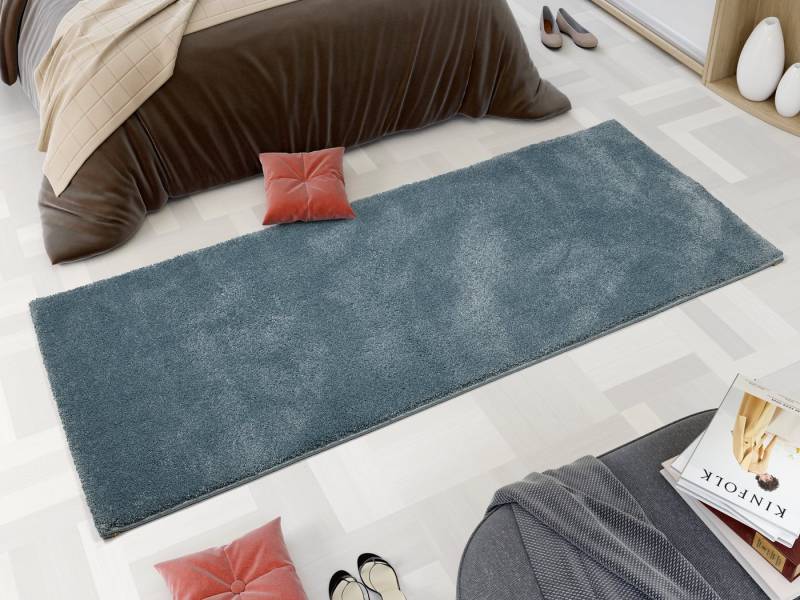 OCI DIE TEPPICHMARKE Teppich NEW VILLA MELANGE, auch als Läufer, rechteckig, Höhe: 20 mm, dicht maschinell gewebt, strapazierfähig, uni, alle Wohnräume OCI DIE TEPPICHMARKE Teppich NEW VILLA MELANGE, auch als Läufer, rechteckig, Höhe: 20 mm, dicht maschinell gewebt, strapazierfähig, uni, alle Wohnräume von OCI DIE TEPPICHMARKE