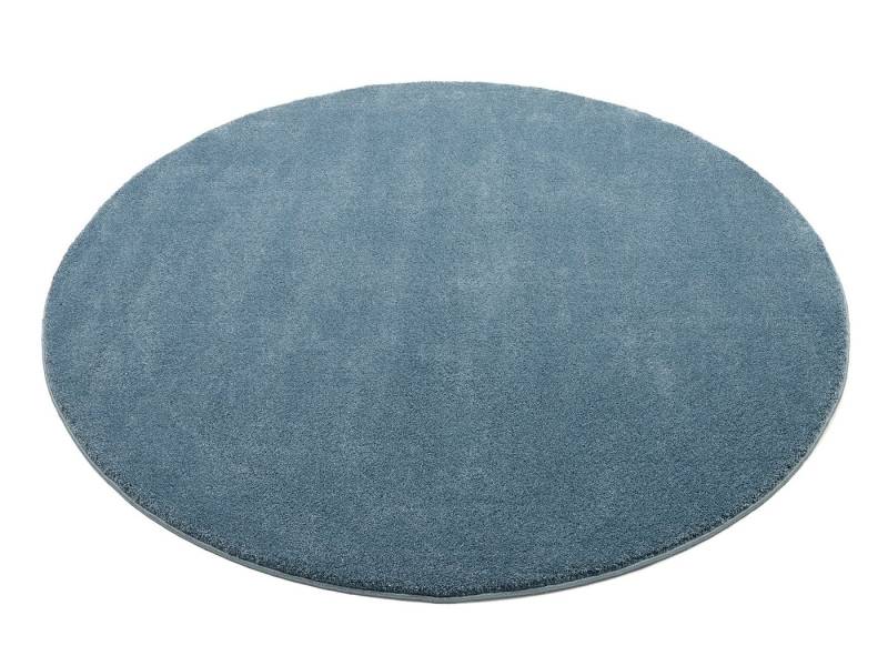 OCI DIE TEPPICHMARKE Teppich NEW VILLA MELANGE, rund, Höhe: 20 mm, maschinell gewebt, strapazierfähig, alle Wohnräume OCI DIE TEPPICHMARKE Teppich NEW VILLA MELANGE, rund, Höhe: 20 mm, maschinell gewebt, strapazierfähig, alle Wohnräume von OCI DIE TEPPICHMARKE