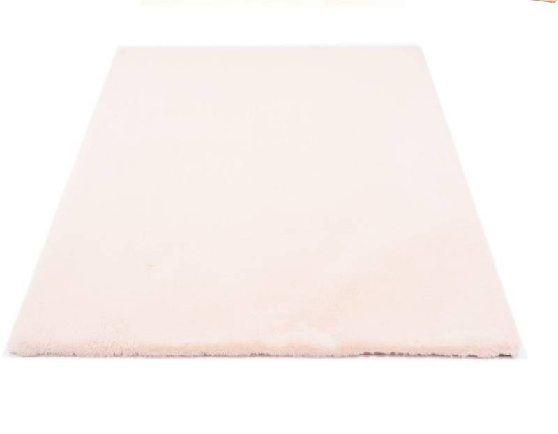 OCI DIE TEPPICHMARKE Teppich BUFFY SOFT, rechteckig, Höhe: 25 mm OCI DIE TEPPICHMARKE Teppich BUFFY SOFT, rechteckig, Höhe: 25 mm von OCI DIE TEPPICHMARKE