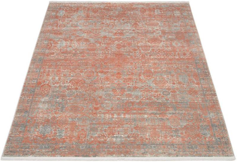 OCI DIE TEPPICHMARKE Teppich COLOUR TADI, rechteckig, Höhe: 8 mm von OCI DIE TEPPICHMARKE