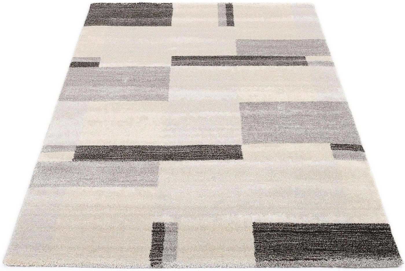 OCI DIE TEPPICHMARKE Teppich Castle Beppo, rechteckig, Höhe: 20 mm, Kurzflor, Wohnzimmer von OCI DIE TEPPICHMARKE