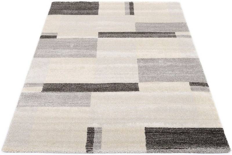 OCI DIE TEPPICHMARKE Teppich Castle Beppo, rechteckig, Höhe: 20 mm, Kurzflor, Wohnzimmer von OCI DIE TEPPICHMARKE