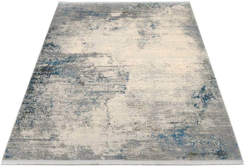 OCI DIE TEPPICHMARKE Teppich ELEMENTS NAPALI, rechteckig, Höhe: 8 mm von OCI DIE TEPPICHMARKE
