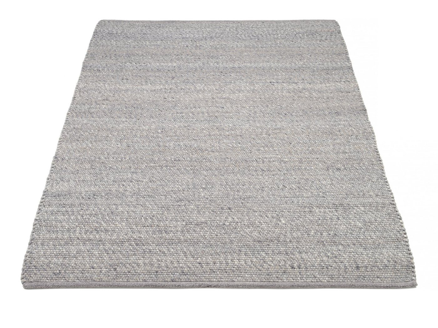 Teppich FAVORIT, OCI DIE TEPPICHMARKE, rechteckig, Höhe: 12 mm, Handweb-Teppich aus Indien, handgewebt, hochwertig verarbeitet von OCI DIE TEPPICHMARKE