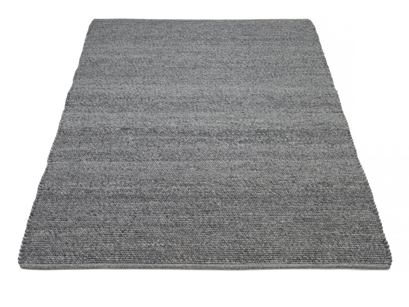 Teppich FAVORIT, OCI DIE TEPPICHMARKE, rechteckig, Höhe: 12 mm, Handweb-Teppich aus Indien, handgewebt, hochwertig verarbeitet von OCI DIE TEPPICHMARKE