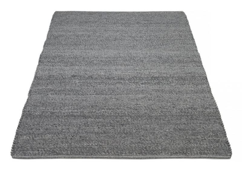 OCI DIE TEPPICHMARKE Teppich FAVORIT, rechteckig, Höhe: 12 mm, Handweb-Teppich aus Indien, handgewebt, hochwertig verarbeitet von OCI DIE TEPPICHMARKE