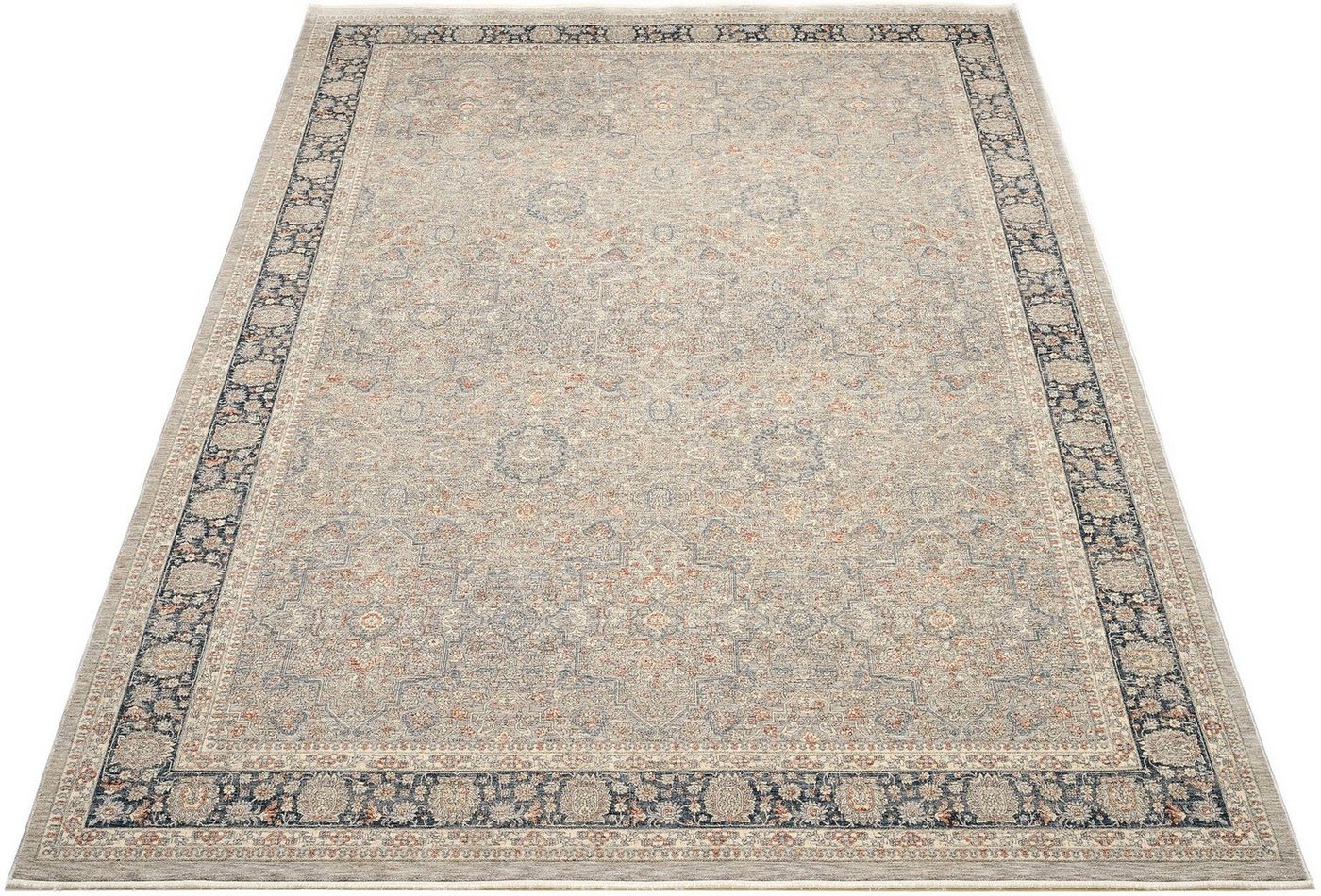 OCI DIE TEPPICHMARKE Teppich GRAND FASHION 05, rechteckig, Höhe: 5 mm OCI DIE TEPPICHMARKE Teppich GRAND FASHION 05, rechteckig, Höhe: 5 mm von OCI DIE TEPPICHMARKE