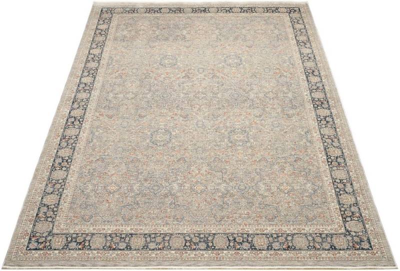 OCI DIE TEPPICHMARKE Teppich GRAND FASHION 05, rechteckig, Höhe: 5 mm von OCI DIE TEPPICHMARKE