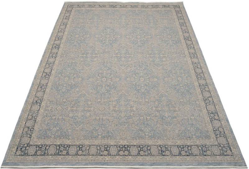 OCI DIE TEPPICHMARKE Teppich GRAND FASHION 05, rechteckig, Höhe: 5 mm von OCI DIE TEPPICHMARKE