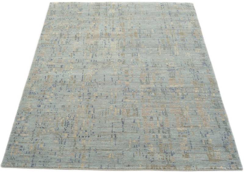 OCI DIE TEPPICHMARKE Teppich HIMALI CHUSA, rechteckig, Höhe: 5 mm, Wohnzimmer von OCI DIE TEPPICHMARKE